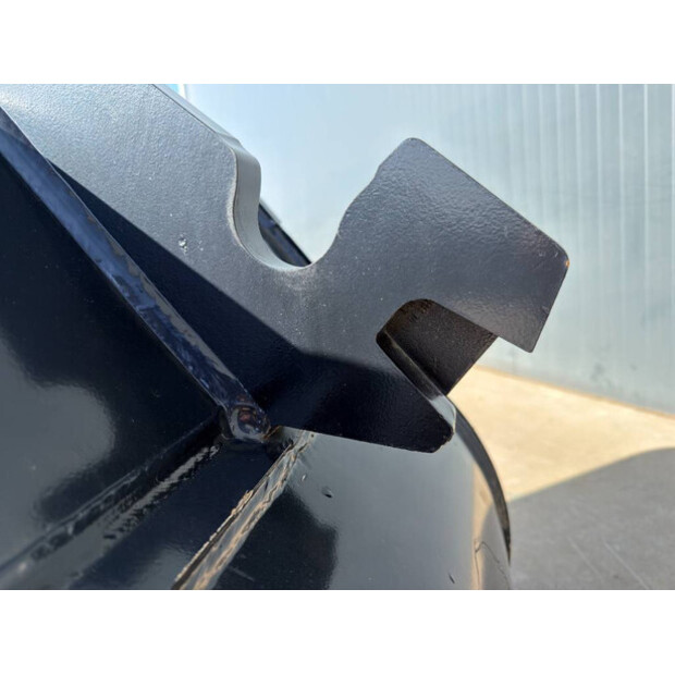 2026 Verachtert CW40S-46339504