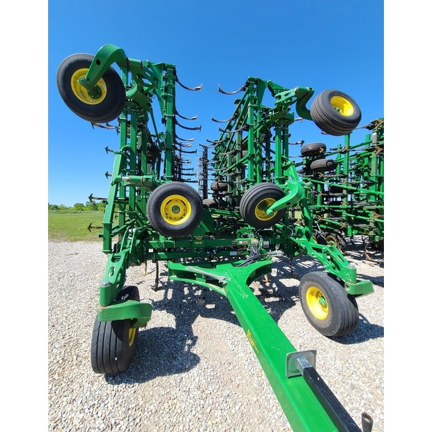 2019 JOHN DEERE 2230FH-46339579