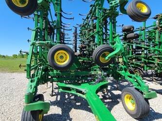 Image for CULTIVATORS 2019 JOHN DEERE 2230FH