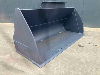 Image for ATTACHMENTS 2026 Volvo L120H