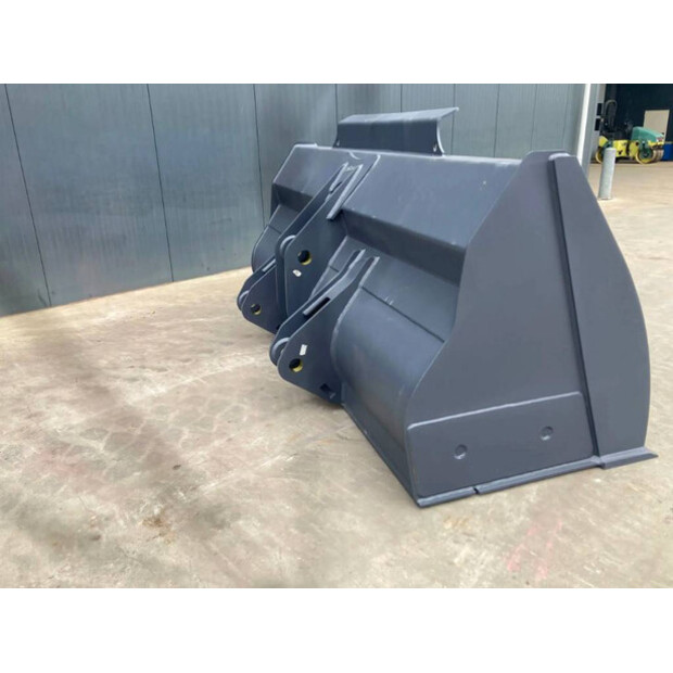 2026 Volvo L120H-46339865