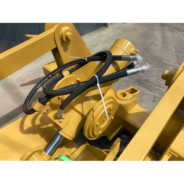 2026 Caterpillar D6-46340348