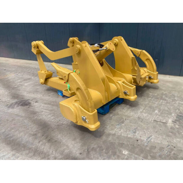 2026 كاتربيلر D6 NG-46340351