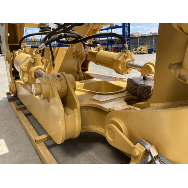 2026 Caterpillar D8R-46340537