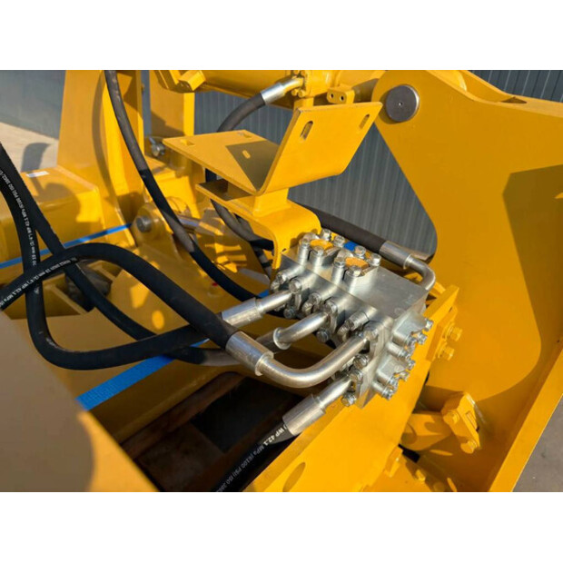 2026 كاتربيلر D8R-46340548