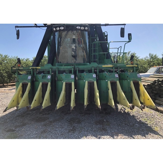 2006 جون دير 9996-46340565