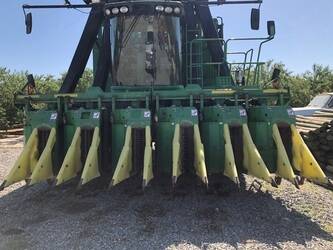 Image for Cotton Pickers 2006 JOHN DEERE 9996 for Sale in United Kingdom