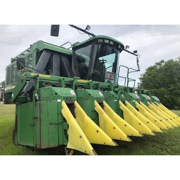 2002 JOHN DEERE 9986-46340566