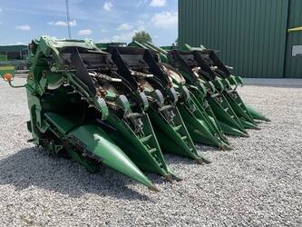 Image for 2019 JOHN DEERE 712FC