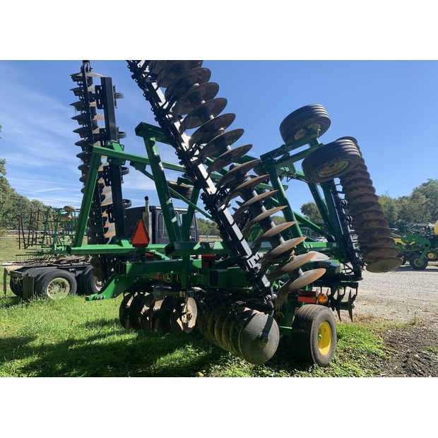 2019 JOHN DEERE 2630-46340571