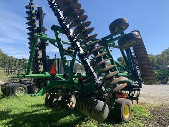 Image for Cotton Pickers 2019 JOHN DEERE 2630 for Sale in United Kingdom