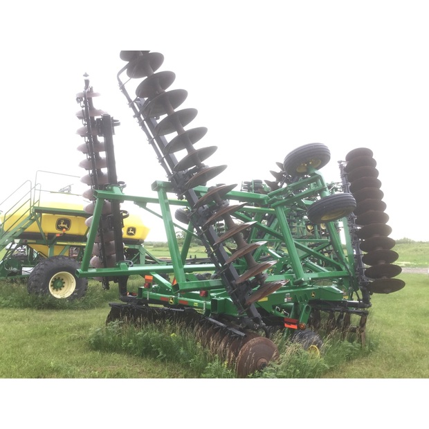 2013 JOHN DEERE 2625-46340572