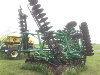 Image for 2013 JOHN DEERE 2625