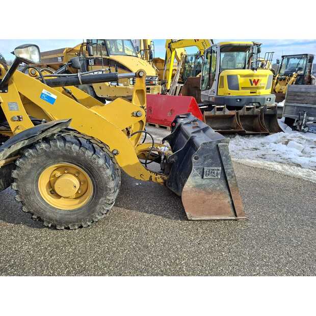 2008 Caterpillar 906H-46340576