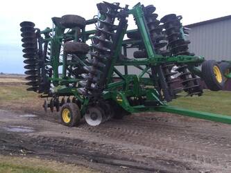 Image for SEEDERS 2012 JOHN DEERE 2623 for Sale in Germany