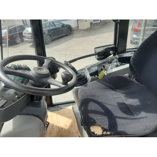 2008 Caterpillar 907H-46340583