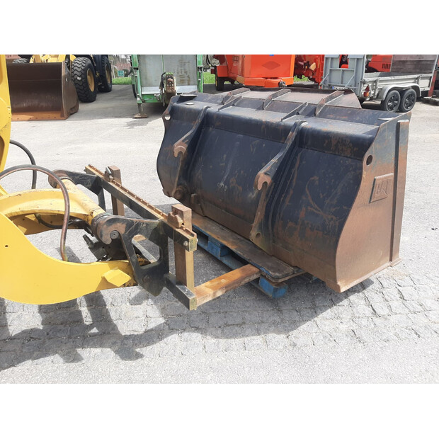 2008 Caterpillar 907H-46340585