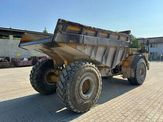 1999-caterpillar-d25d-46340589