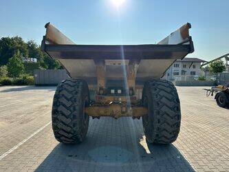 1999-caterpillar-d25d-46340590