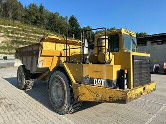 1999-caterpillar-d25d-46340591