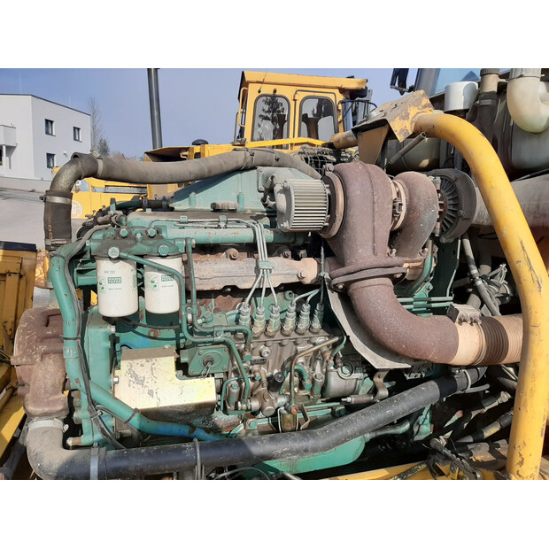 1992 فولفو A25B-46340600