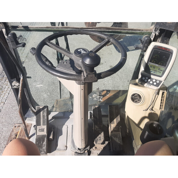 2006 Caterpillar M318C MH-46340608