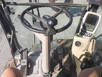 2006-caterpillar-m318c-mh-46340608