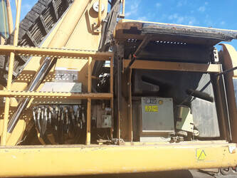 2006-caterpillar-m318c-mh-46340609