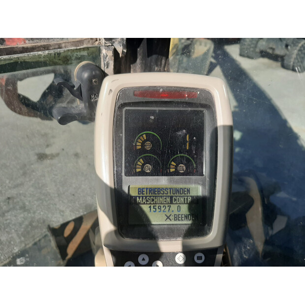 2006 Caterpillar M318C MH-46340610