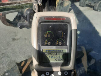 2006-caterpillar-m318c-mh-46340610