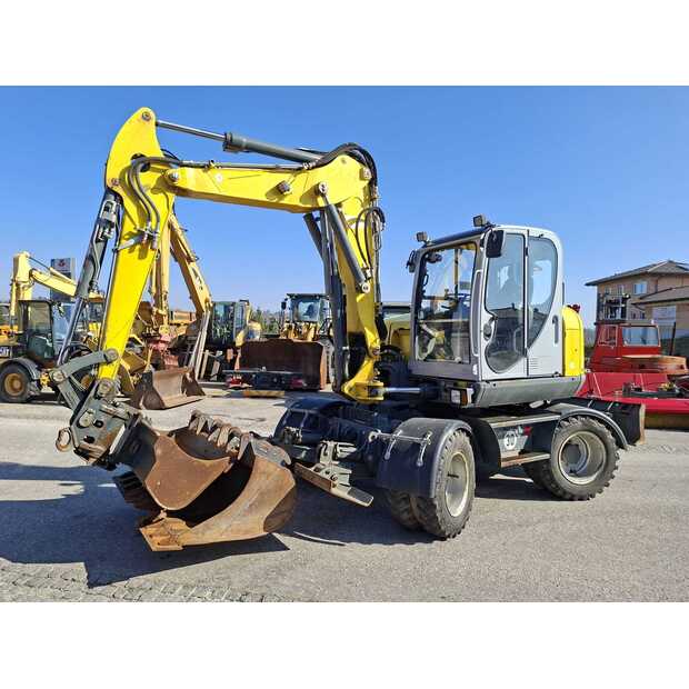 2019 Wacker EW100-46340612