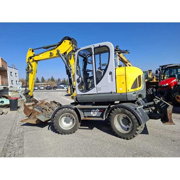 2019 Wacker EW100-46340615