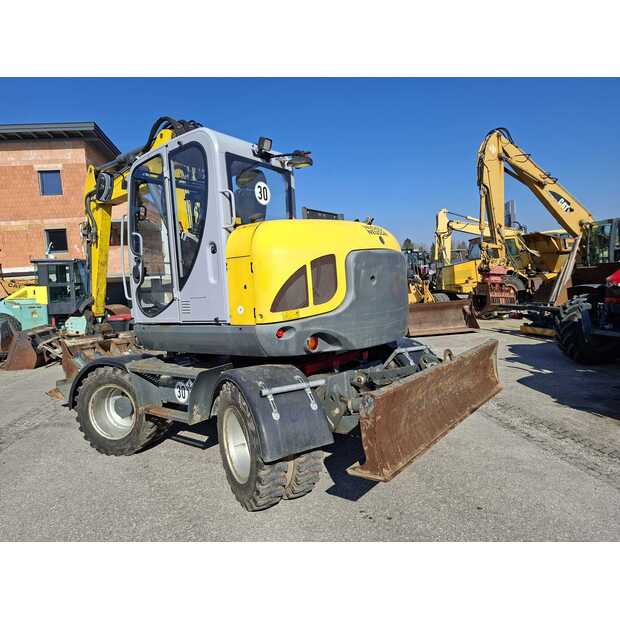 2019 Wacker EW100-46340616