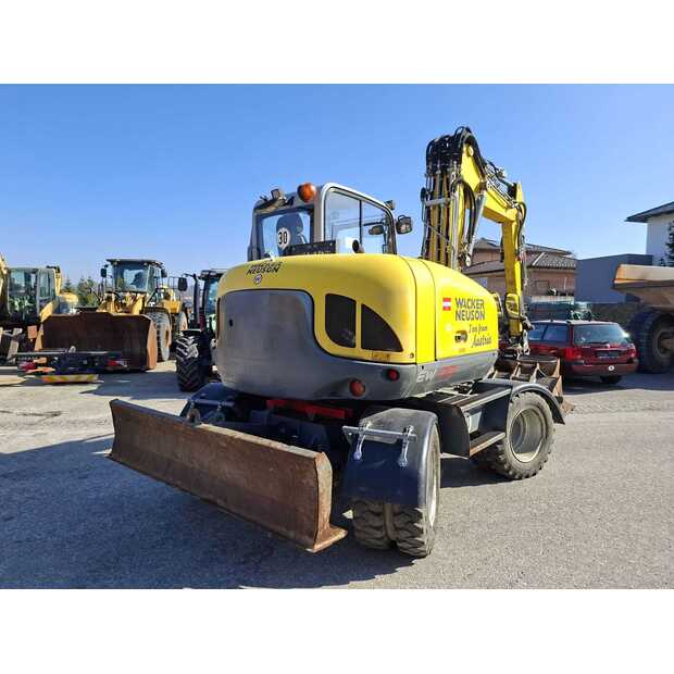 2019 Wacker EW100-46340617