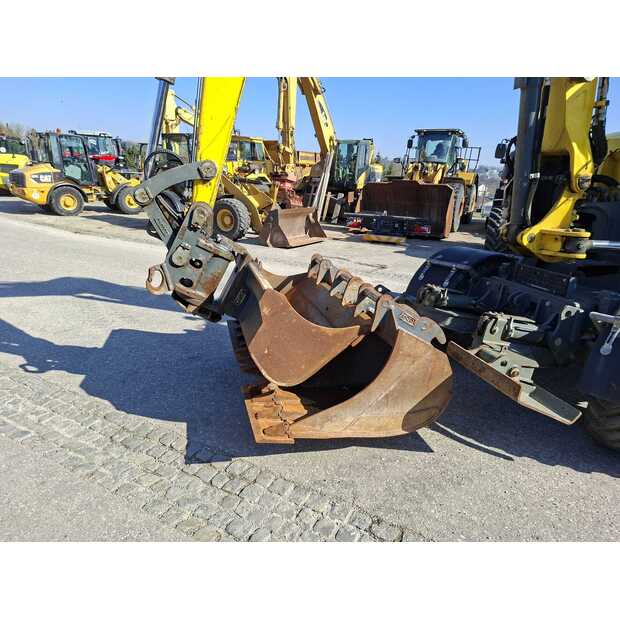 2019 Wacker EW100-46340618