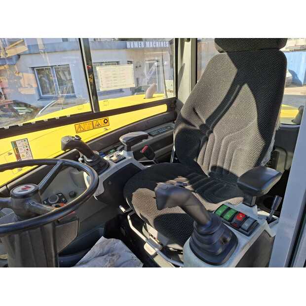 2019 Wacker EW100-46340622