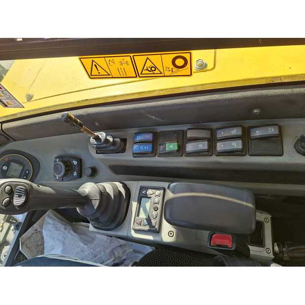 2019 Wacker EW100-46340624