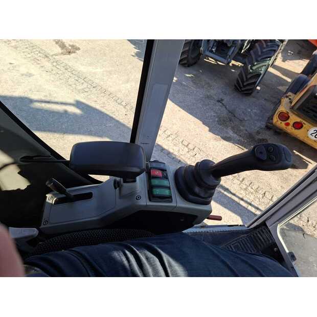 2019 Wacker EW100-46340626