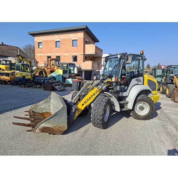 2020 KRAMER 5065-46340629