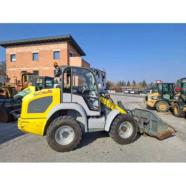 2020 KRAMER 5065-46340630