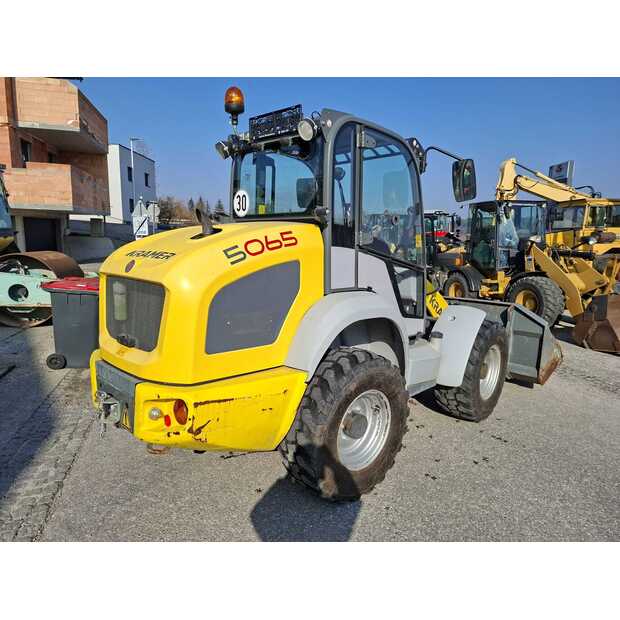 2020 KRAMER 5065-46340631