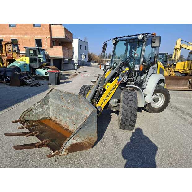 2020 KRAMER 5065-46340632