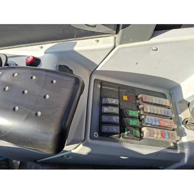 2020 KRAMER 5065-46340639