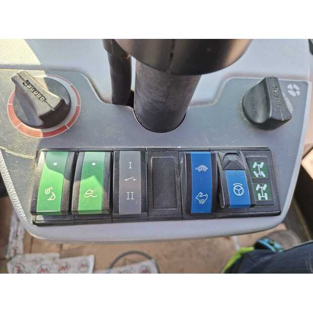 2020 KRAMER 5065-46340640