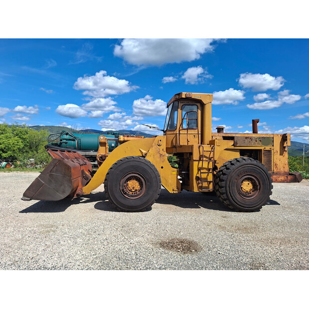 1988 كاتربيلر 980C-46340643