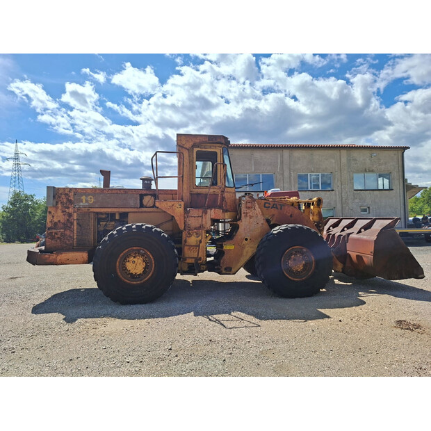 1988 كاتربيلر 980C-46340645