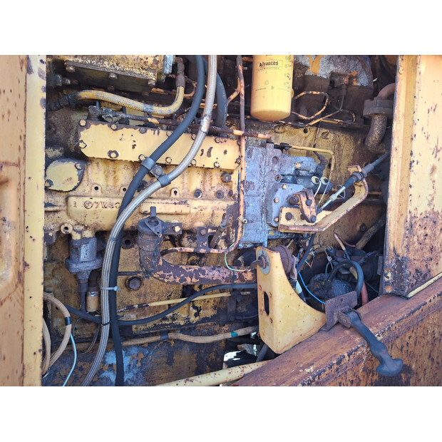 1988 كاتربيلر 980C-46340646