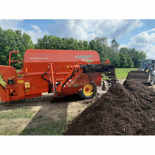 2023 SEKO SAMURAI 5 500/110 GCT-46340655