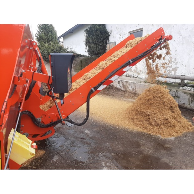 2023 SEKO SAMURAI 5 500/110 GCT-46340659