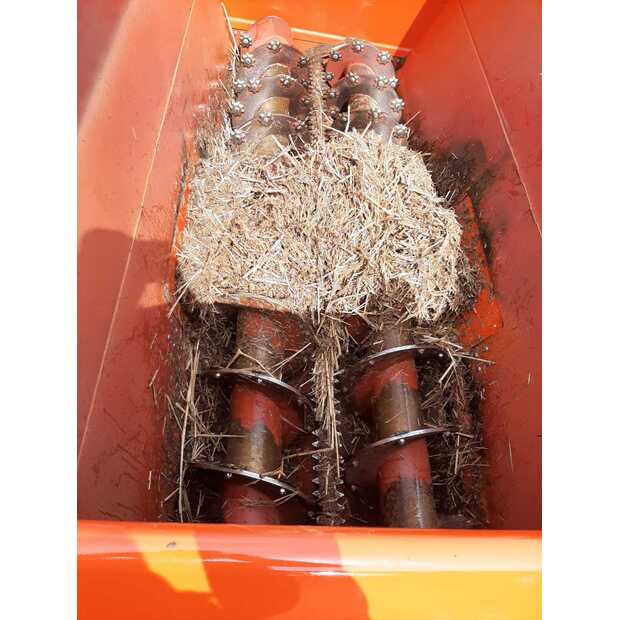 2023 SEKO SAMURAI 5 500/110 GCT-46340660